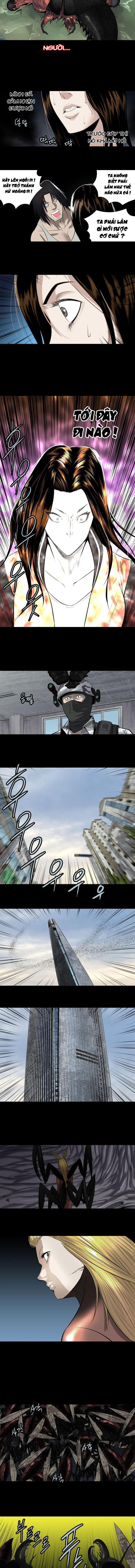 Đọc truyện Hive - Thảm họa ong độc - Chap 148